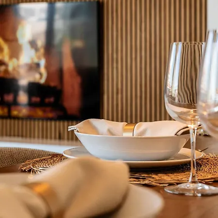 Jardines De Guadaiza Luxury Penthouse Rooftop Pool Bbq アパート マルベーリャ