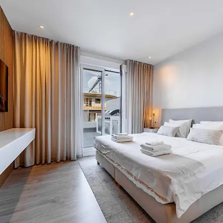 Jardines De Guadaiza Luxury Penthouse Rooftop Pool Bbq * マルベーリャ