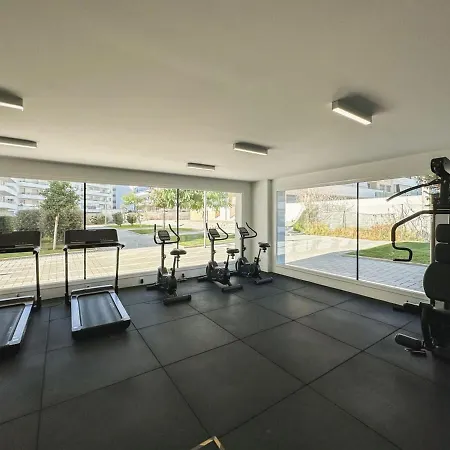 Jardines De Guadaiza Luxury Penthouse Rooftop Pool Bbq Apartman *