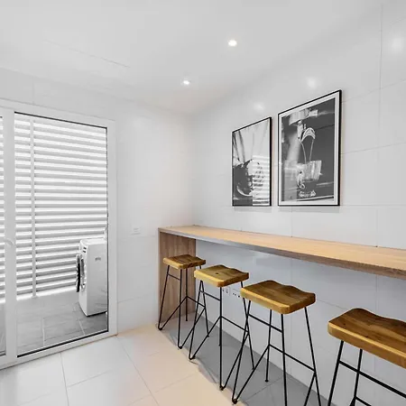 Jardines De Guadaiza Luxury Penthouse Rooftop Pool Bbq *