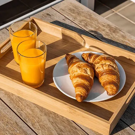 Jardines De Guadaiza Luxury Penthouse Rooftop Pool Bbq *