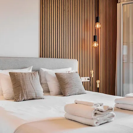 Jardines De Guadaiza Luxury Penthouse Rooftop Pool Bbq 마르베야