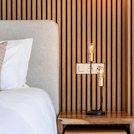 Apartman Jardines De Guadaiza Luxury Penthouse Rooftop Pool Bbq *