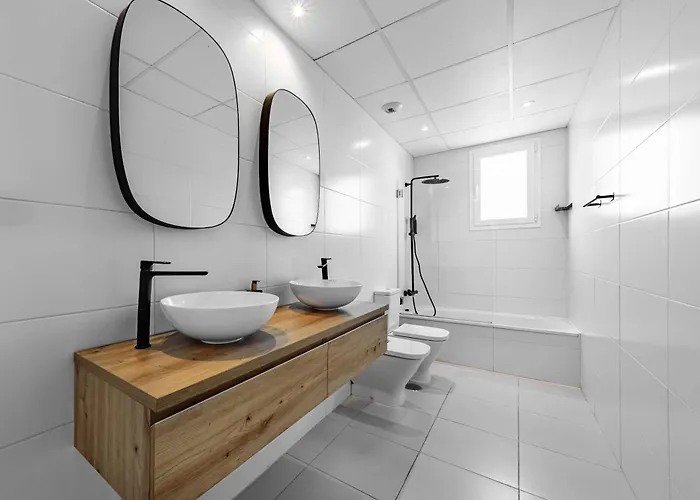 Jardines De Guadaiza Luxury Penthouse Rooftop Pool Bbq Апартаменты Марбелья