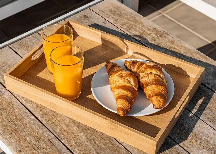 Jardines De Guadaiza Luxury Penthouse Rooftop Pool Bbq *