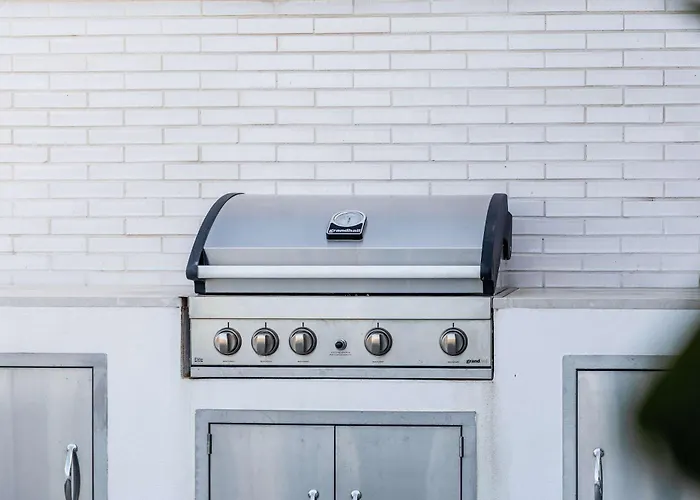 Апартаменты Jardines De Guadaiza Luxury Penthouse Rooftop Pool Bbq Марбелья