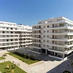 Jardines De Guadaiza Luxury Penthouse Rooftop Pool Bbq Marbellac