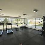 Jardines De Guadaiza Luxury Penthouse Rooftop Pool Bbq Appartement *
