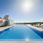 Jardines De Guadaiza Luxury Penthouse Rooftop Pool Bbq Appartement