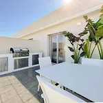 Jardines De Guadaiza Luxury Penthouse Rooftop Pool Bbq Appartement *