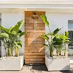 Jardines De Guadaiza Luxury Penthouse Rooftop Pool Bbq