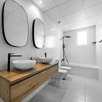 Jardines De Guadaiza Luxury Penthouse Rooftop Pool Bbq Appartement Marbellac