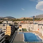 Appartement Jardines De Guadaiza Luxury Penthouse Rooftop Pool Bbq Marbellac