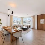 Jardines De Guadaiza Luxury Penthouse Rooftop Pool Bbq Marbellac