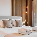 Jardines De Guadaiza Luxury Penthouse Rooftop Pool Bbq Marbellac