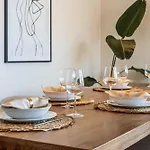 Jardines De Guadaiza Luxury Penthouse Rooftop Pool Bbq * Marbellac