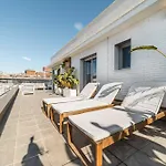 Jardines De Guadaiza Luxury Penthouse Rooftop Pool Bbq