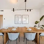 Appartement Jardines De Guadaiza Luxury Penthouse Rooftop Pool Bbq Marbellac