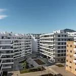 Jardines De Guadaiza Luxury Penthouse Rooftop Pool Bbq Appartement