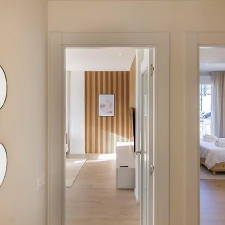 Apartament Jardines De Guadaiza Luxury Penthouse Rooftop Pool Bbq Marbella