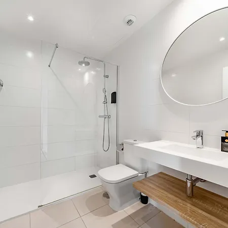 Jardines De Guadaiza Luxury Penthouse Rooftop Pool Bbq *