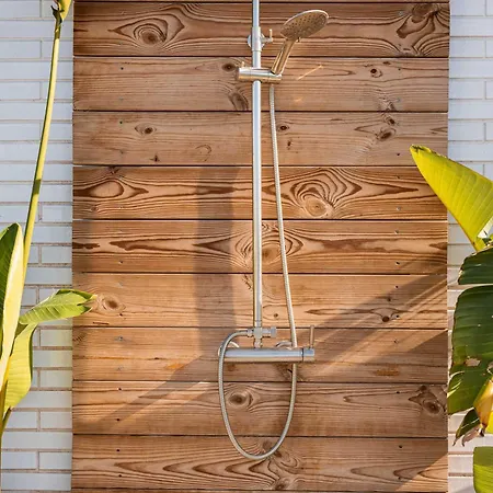 Jardines De Guadaiza Luxury Penthouse Rooftop Pool Bbq Apartament Marbella