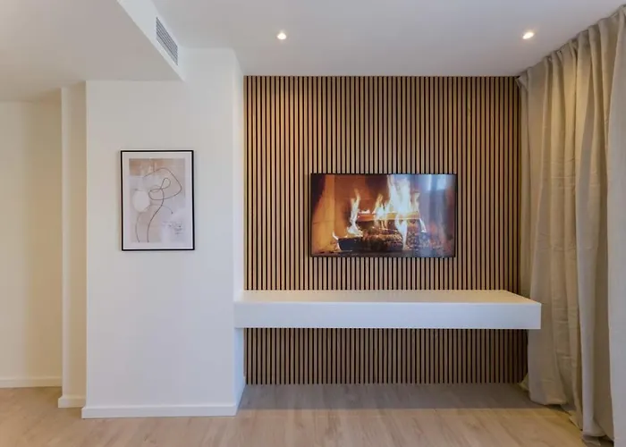 Appartement Jardines De Guadaiza Luxury Penthouse Rooftop Pool Bbq Marbellac