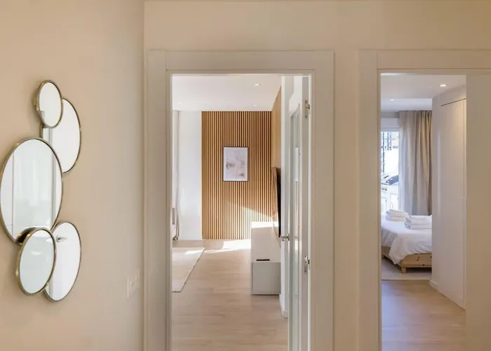 Appartement Jardines De Guadaiza Luxury Penthouse Rooftop Pool Bbq Marbellac