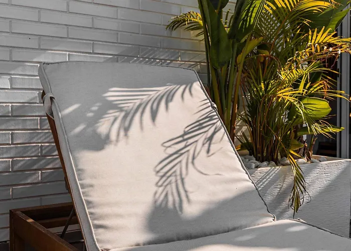 Jardines De Guadaiza Luxury Penthouse Rooftop Pool Bbq Marbellac