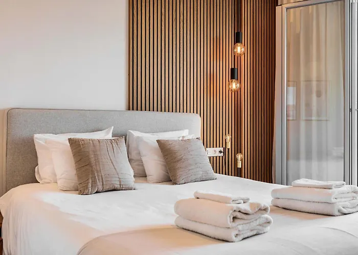 Jardines De Guadaiza Luxury Penthouse Rooftop Pool Bbq Marbellac