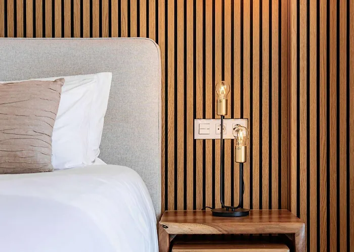 Appartement Jardines De Guadaiza Luxury Penthouse Rooftop Pool Bbq *