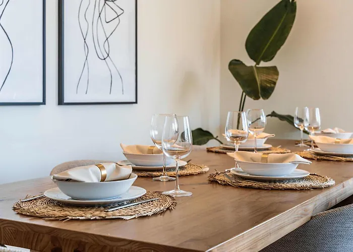 Jardines De Guadaiza Luxury Penthouse Rooftop Pool Bbq * Marbellac