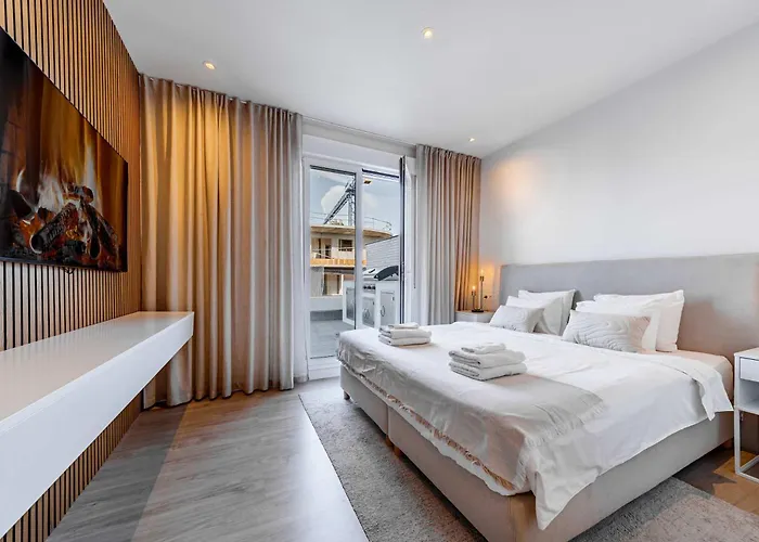 Jardines De Guadaiza Luxury Penthouse Rooftop Pool Bbq * Marbellac